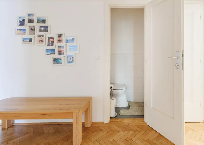 Operastreet Center Algarve Apartamento Viena