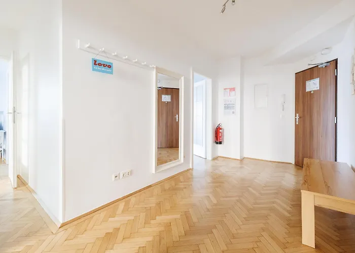 Apartamento Operastreet Center Algarve Viena