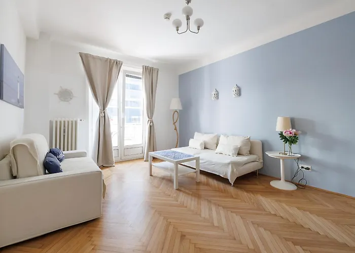 Apartamento Operastreet Center Algarve