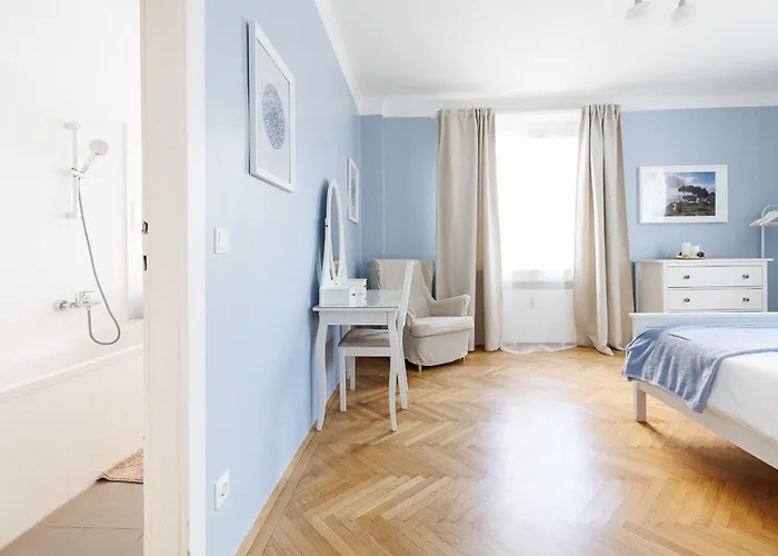 Operastreet Center Algarve Apartamento *