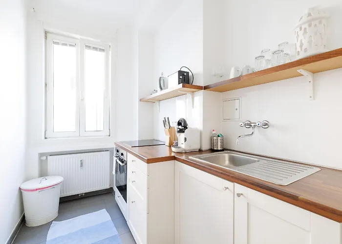 Apartamento Operastreet Center Algarve *