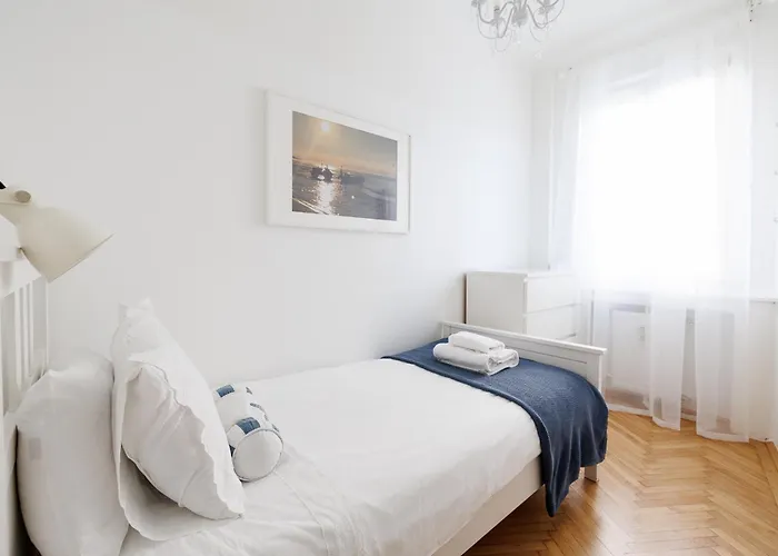Operastreet Center Algarve Apartamento Viena